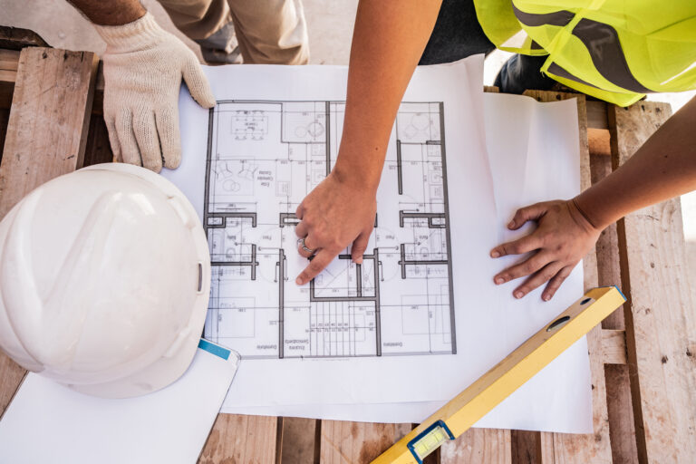 Construction Expert